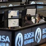 Borsa Günü Yatay Kapattı! Endeks 5554 Puanda