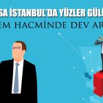 Borsa İstanbul’da Risk İştahı Arttı! Endeks 5561 Puana Çıktı