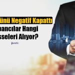 Borsada Haftalık Gösterge Negatif! Endeks 5475 Puana Geriledi