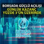 Borsa’da Mehmet Şimşek Rüzgarı: Endekste 5 Bin Puan Aşıldı