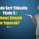Borsada Taşlar Yerine Oturdu! Endeks Yüzde 5 Değer Kazandı
