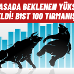 Borsada Yeni Kabine Fiyatlaması! Kritik Eşik Aşıldı