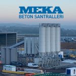 Borsaya Bir Şirket Daha Geliyor! Meka Beton Halka Arz Olacak