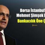 Borsaya Şimşek Dopingi! Endeks 5114 Puana Yükseldi