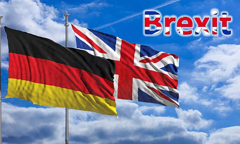 Brexit’in İngiltere ve Almanya Ticareti için Felaket Olduğu Söylendi