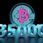 Analistler Yorumladı: BTC için Sıradaki Hedef 35 Bin Dolar mı?