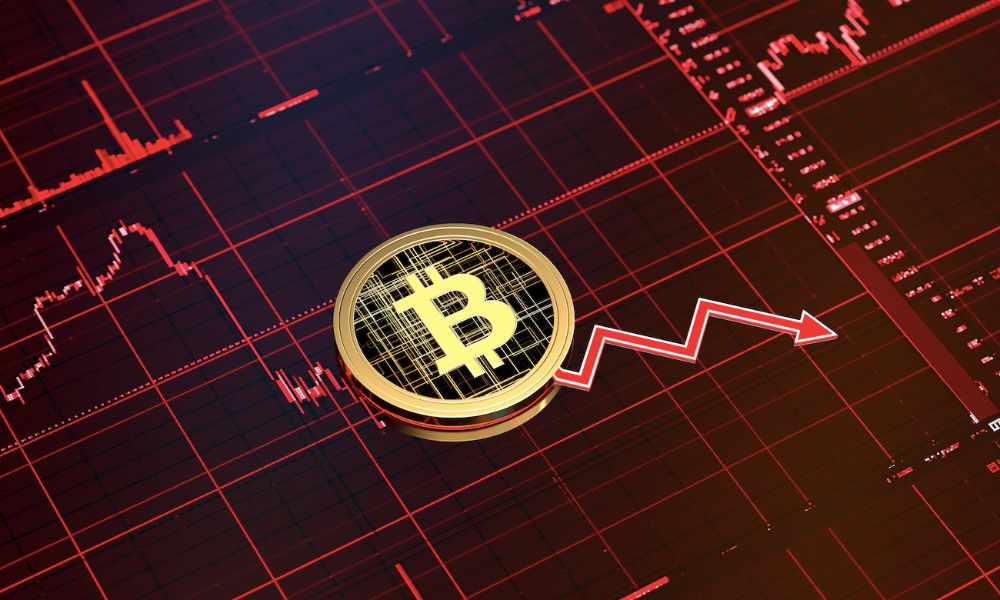 BTC Fiyatı Yükseliş Beklentisinin Aksine 25 Bin Doların Altına İndi