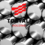 Çelik Üretimini Artıran Tosyalı Holding’den Cari Dengeye Katkı
