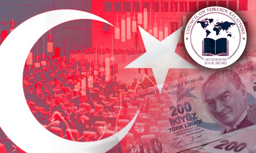 CFR’den Türkiye Raporu: Klasik Mali Krizden Daha Kötüsü Olabilir