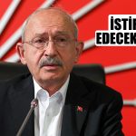 CHP’de İşler Karıştı! Tüm MYK Üyeleri İstifa Etti