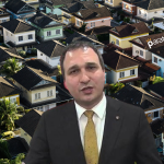 CHP’li Özçağdaş: Dar Gelirli Vatandaş Barınma Sorunuyla Karşı Karşıya