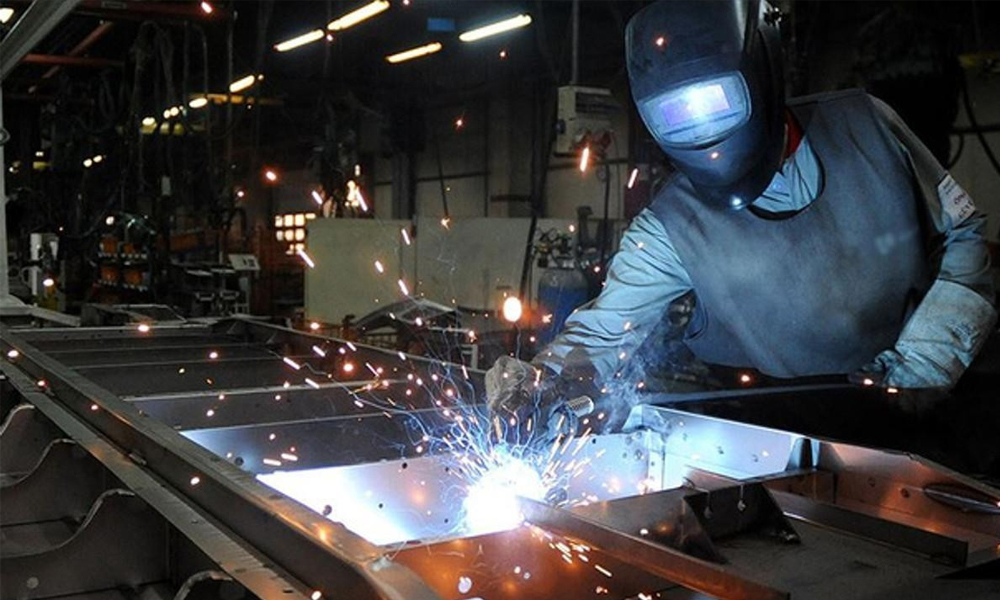 Çin’de Daralan Taleple Sanayi Şirketlerinin Karı Yüzde 12,6 Düştü