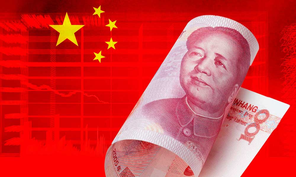 Çin’de Devlete Ait Bankalar Mevduat Faizlerini Düşürdü