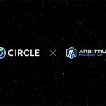 Circle Stablecoin’i USDC’yi Arbitrum Ağında Başlattı