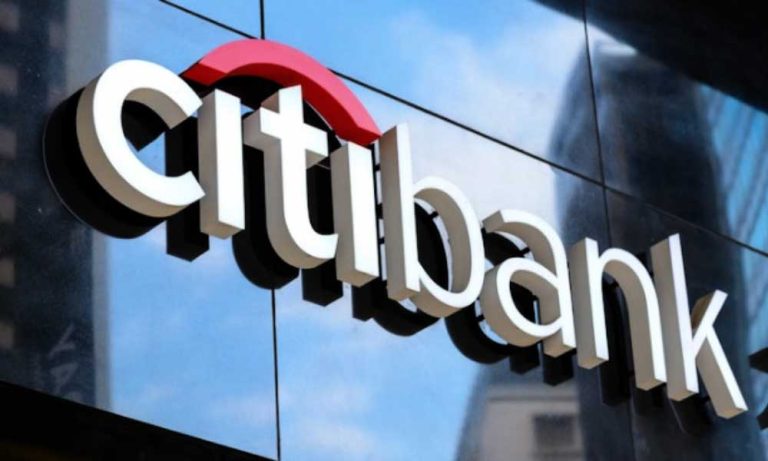 Citibank, Faiz Kararı Sonrası Dolar/TL Pozisyonunu Değiştirdi