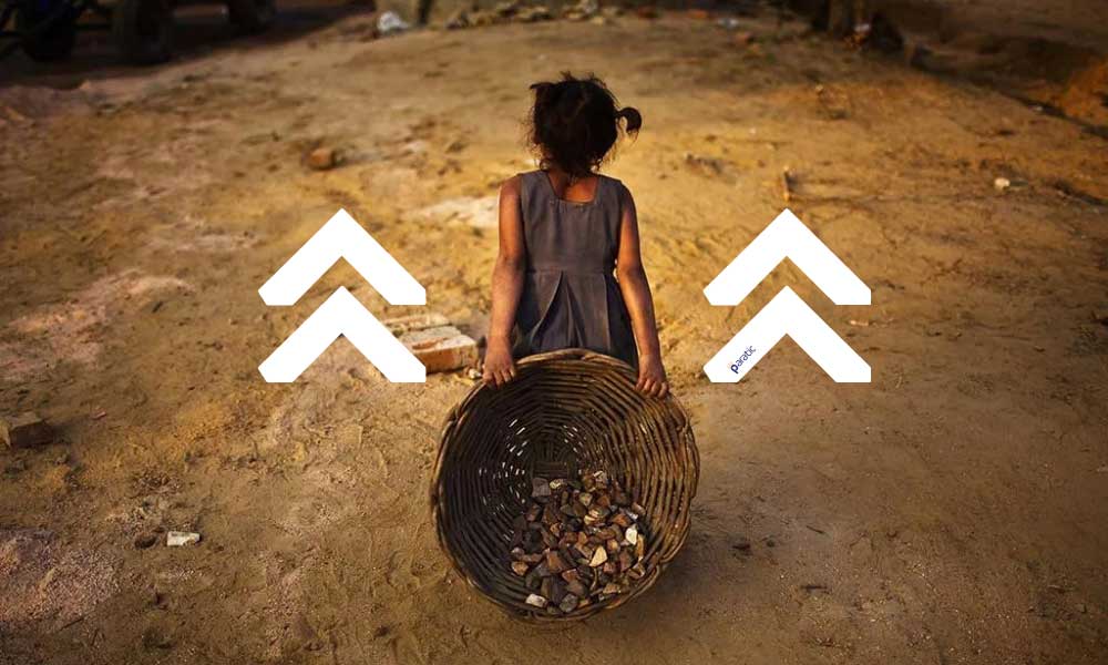 Çocuk Çalışan Sayısı 2022 Yılında Yükseldi