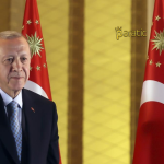 Erdoğan: Ülkenin Şahlanış Dönemi Başladı