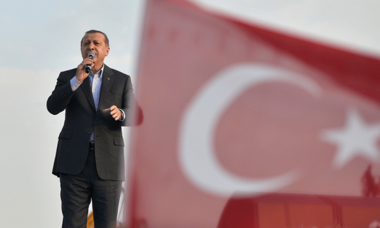 Cumhurbaşkanı Erdoğan’dan “Çalışmalara Hemen Başlayın” Talimatı