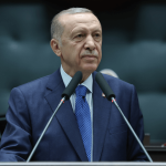 Cumhurbaşkanı Erdoğan’dan Kurban Bayramı Mesajı