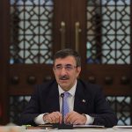 Cumhurbaşkanı Yardımcısı Yılmaz: Kurla İlgili Endişeye Gerek Yok