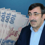 Cumhurbaşkanı Yardımcısı Yılmaz’dan Asgari Ücret Açıklaması