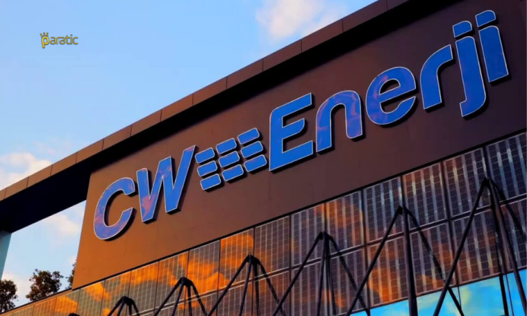 CW Enerji 3,5 Milyon Dolarlık Sözleşme İmzaladı
