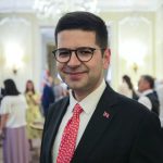 Dağlıoğlu: Yabancı Yatırımlar 13,3 Milyar Doları Geçebilir