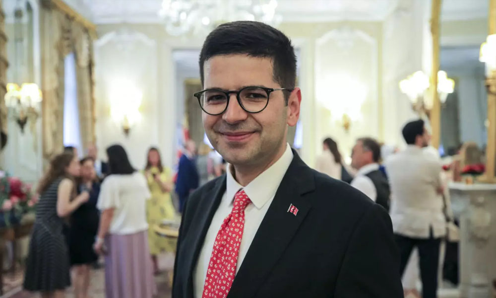 Dağlıoğlu: Yabancı Yatırımlar 13,3 Milyar Doları Geçebilir