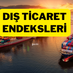 Dış Ticaret Haddi Nisan’da 15,6 Puan Arttı
