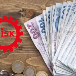 DİSK: Türkiye Asgari Ücretliler Toplumu Olmaktan Kurtarılmalı