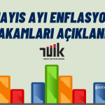 Doğal Gazın Hesaplanmadığı Mayıs Enflasyonu Açıklandı