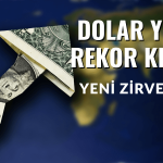 Dolar 24’e Dayandı! Bank of America Beklediği Seviyeyi Açıkladı