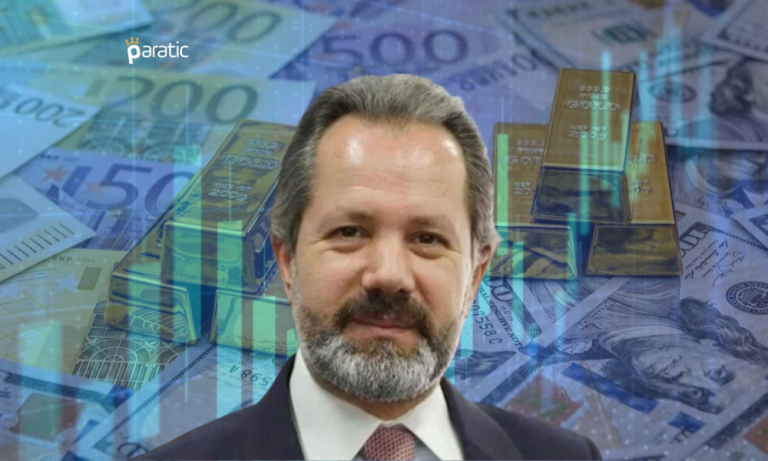 Dolar, Euro ve Altın Yükseldi! İslam Memiş’ten Yatırımcıya Uyarı Geldi