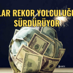Dolardan Tarihi Rekor! Kur 23,76’yı Geçti