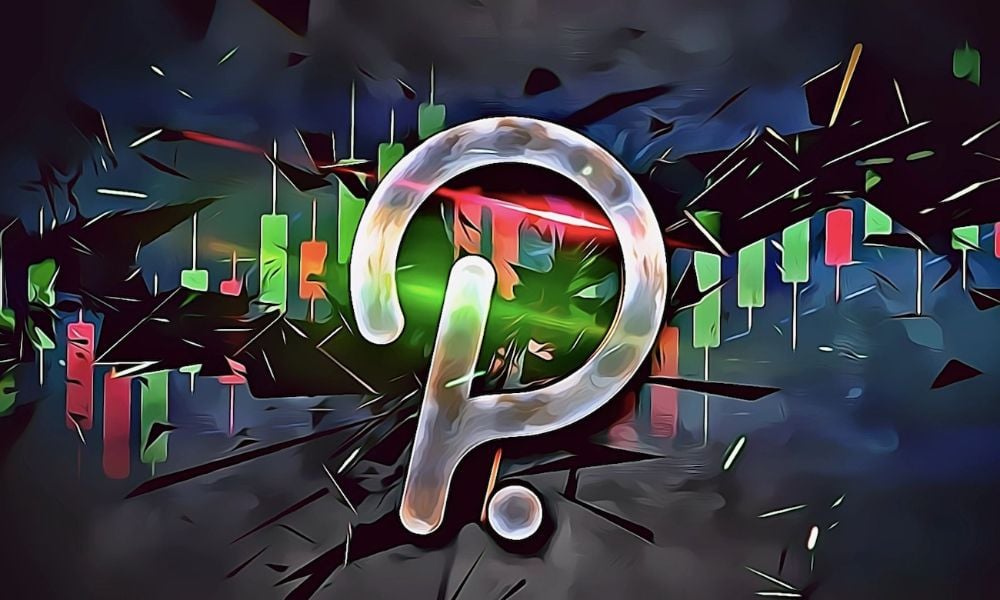 Polkadot Ayı Bölgesine Giriyor: DOT için Bir Sonraki Hareket Ne?