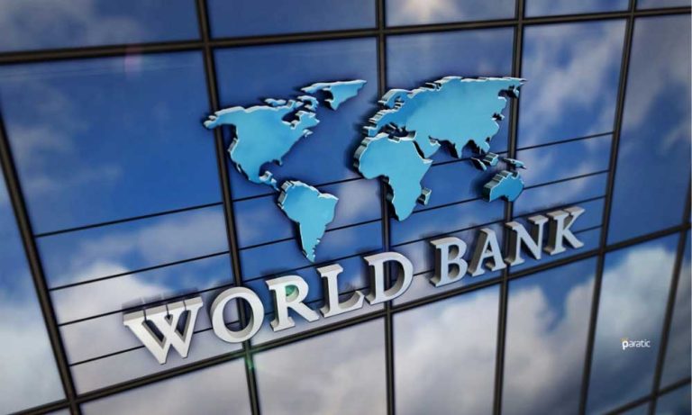 Dünya Bankası Bazı Ülkelerin Kredi Geri Ödemelerini Durduracak