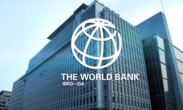Dünya Bankası Türkiye için Dev Paketi Onayladı: 1 Milyar Dolar