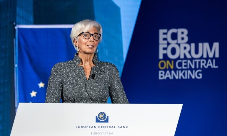 ECB Başkanı Lagarde: Enflasyondaki Israrı Nasıl Kırabiliriz?