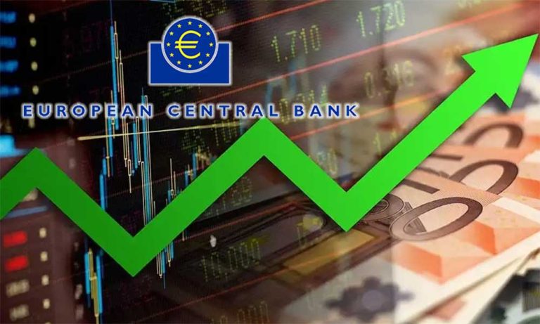 ECB Faizde Sona Yaklaşıyor: Haziran’da Yeni Artış Bekleniyor