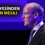 ECB’den Knot Enflasyonla Mücadelede Daha Faiz Artırım Mesajı Verdi