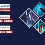 EKGYO, ZOREN ve GLYHO’dan Son Duyurular