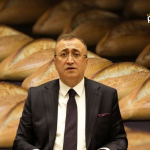 Ekmek 10 TL Olacak mı? Fırıncılar Federasyonu Başkanı Açıkladı!