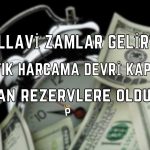 Ekonomistler Dövizdeki Rekor Artışı Yorumladı