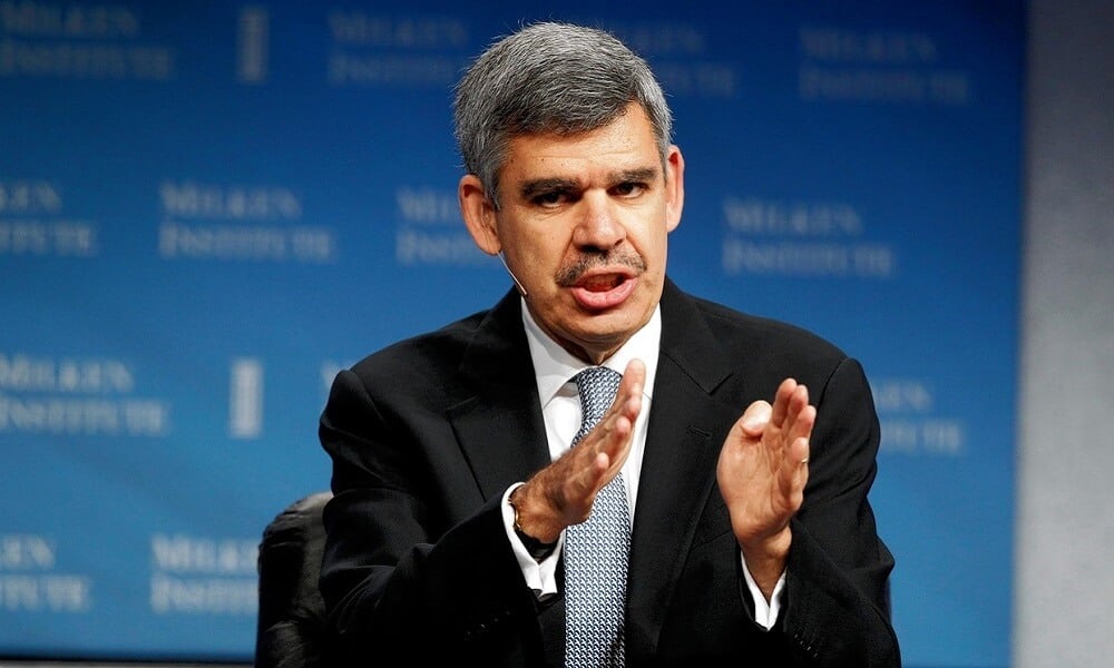 El-Erian: FED’in Faizi Pas Geçmesi Büyük Hata Olabilir