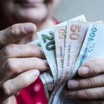 Emekli Maaşı Zammı için Konuşulan Rakam Netleşti!