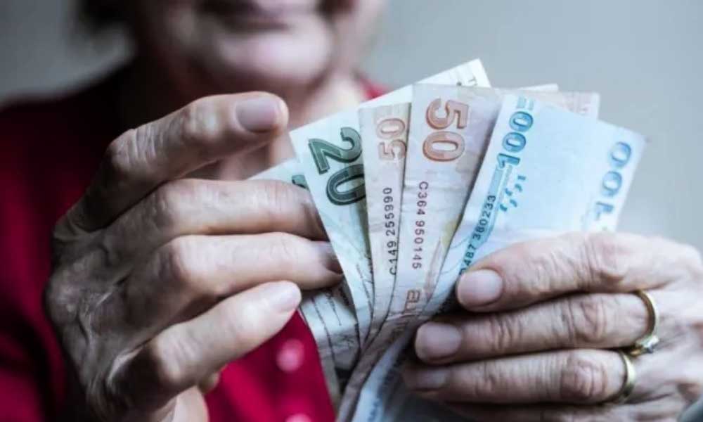Emekli Maaşı Zammı için Konuşulan Rakam Netleşti!