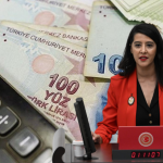 EMEP’li Demir: İki Kuruşluk Zamma Şimdiden Kırmızı Kart Gösterdiler