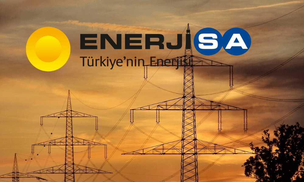 Enerjisa’nın Kredi Notu AAA Olarak Teyit Edildi