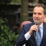 Erbakan Asgari Ücret için Yüzde 80 Zam İstedi