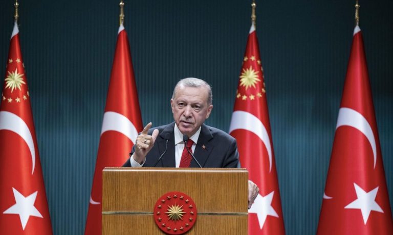Erdoğan’dan Kabine Sonrası Asgari Ücret ve Memur Maaş Zammı Açıklaması